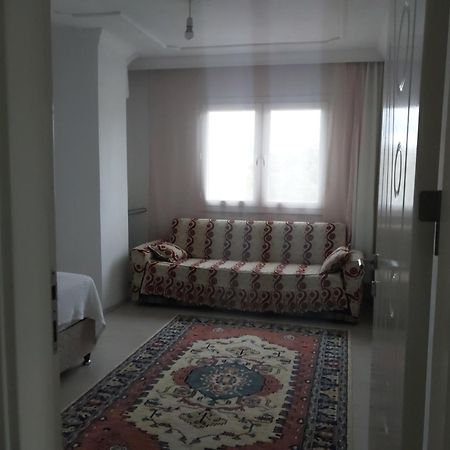 Demir Apart-Otel Kaş Kültér fotó