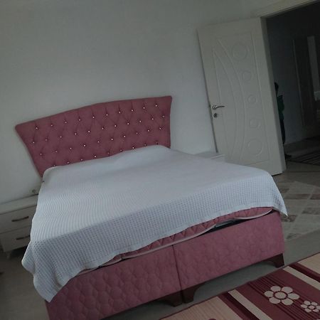 Demir Apart-Otel Kaş Kültér fotó