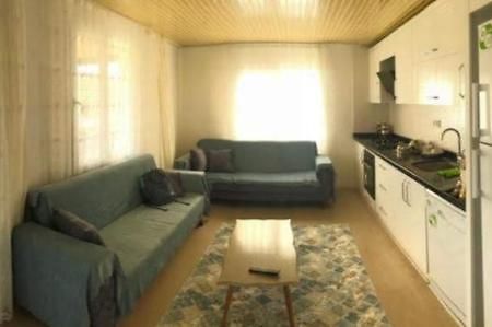 Demir Apart-Otel Kaş Kültér fotó