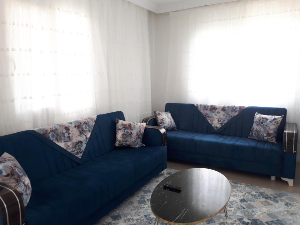 Demir Apart-Otel Kaş Kültér fotó