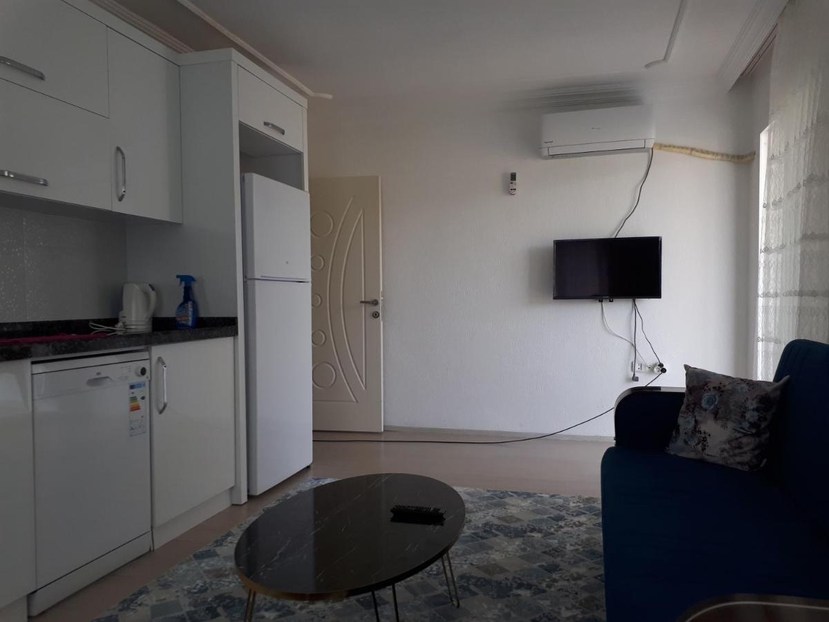 Demir Apart-Otel Kaş Kültér fotó