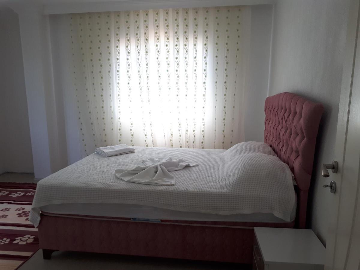 Demir Apart-Otel Kaş Kültér fotó