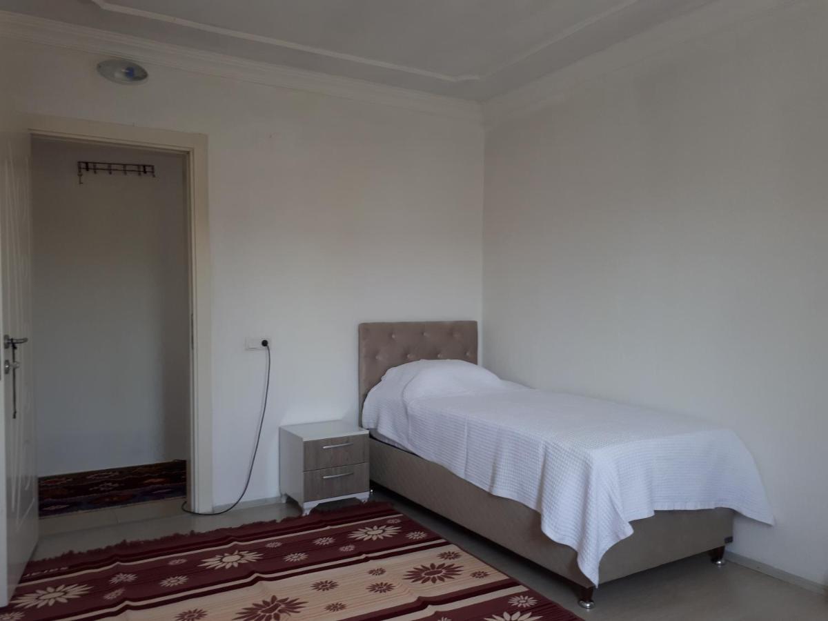 Demir Apart-Otel Kaş Kültér fotó