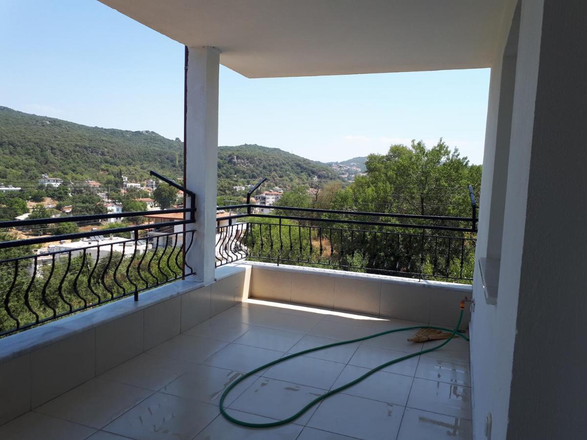 Demir Apart-Otel Kaş Kültér fotó