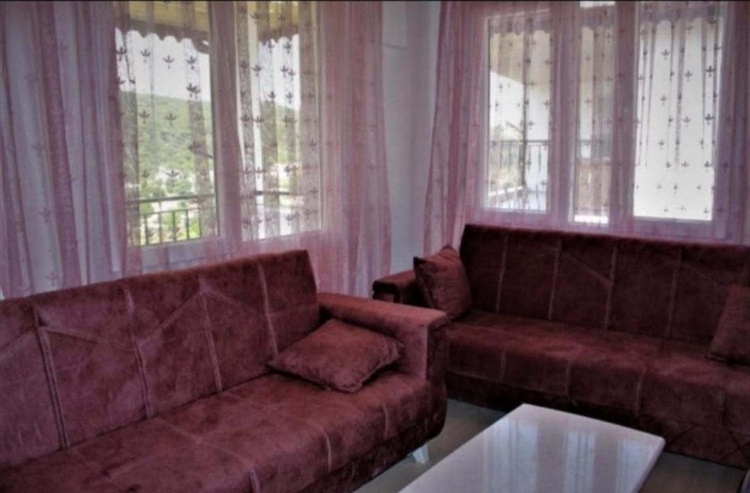 Demir Apart-Otel Kaş Kültér fotó
