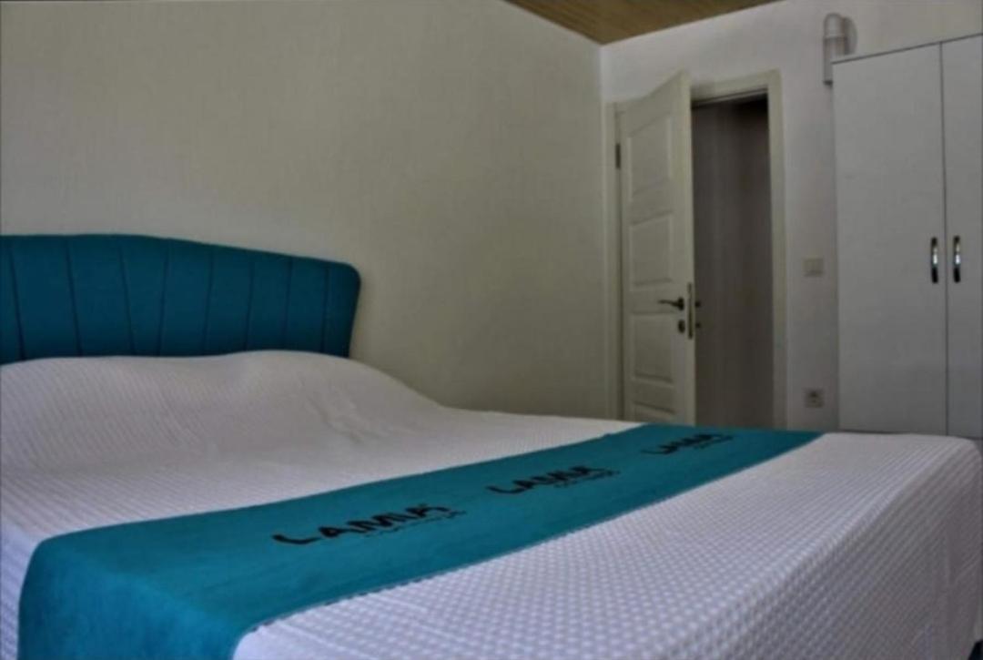 Demir Apart-Otel Kaş Kültér fotó