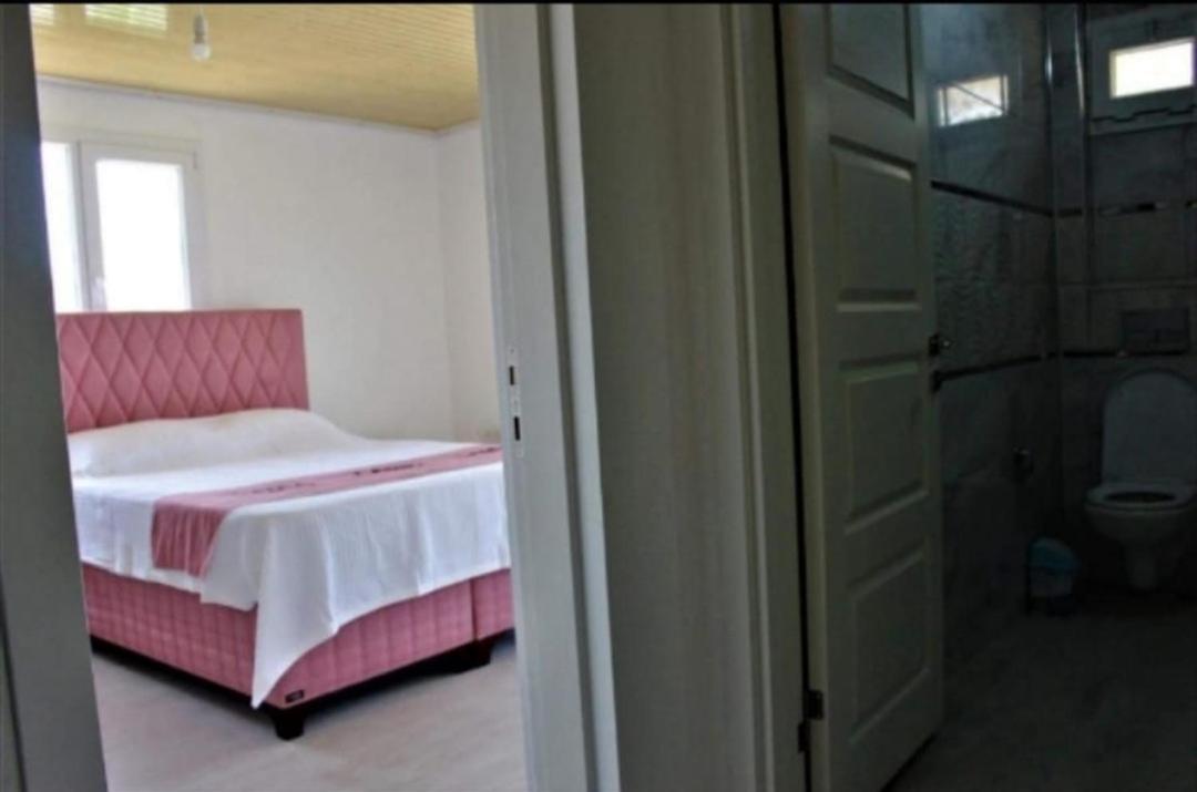 Demir Apart-Otel Kaş Kültér fotó