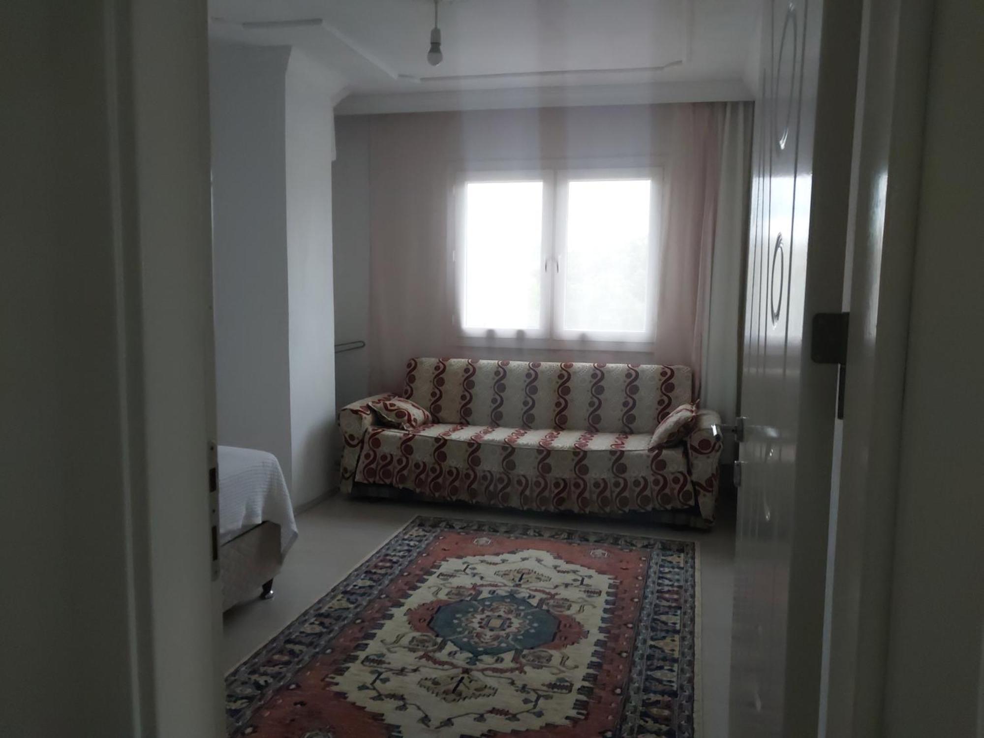 Demir Apart-Otel Kaş Kültér fotó