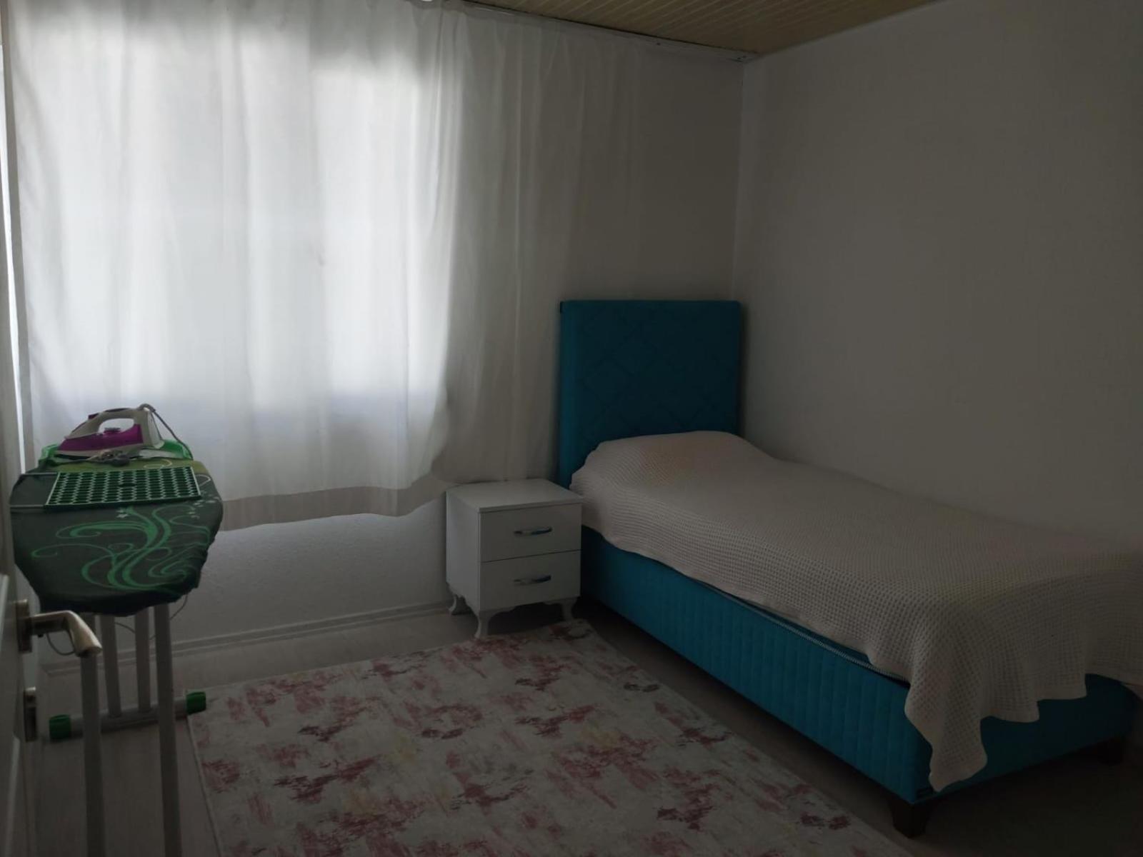 Demir Apart-Otel Kaş Kültér fotó