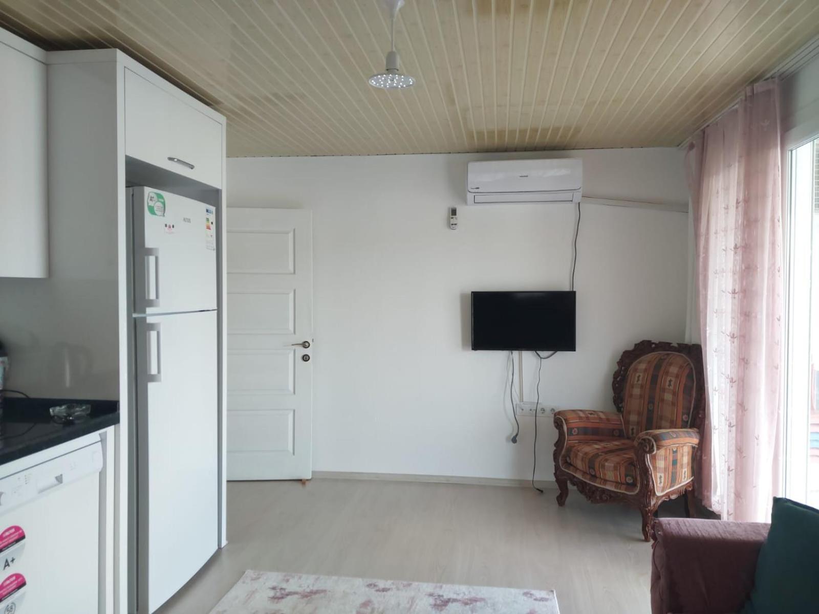 Demir Apart-Otel Kaş Kültér fotó