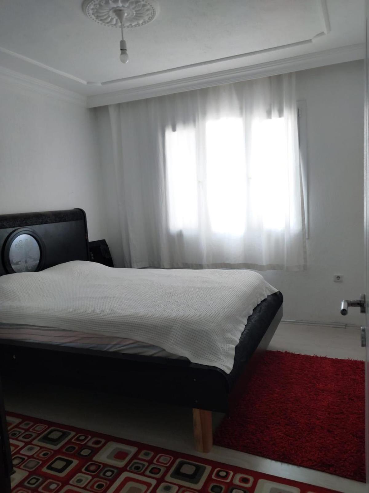 Demir Apart-Otel Kaş Kültér fotó