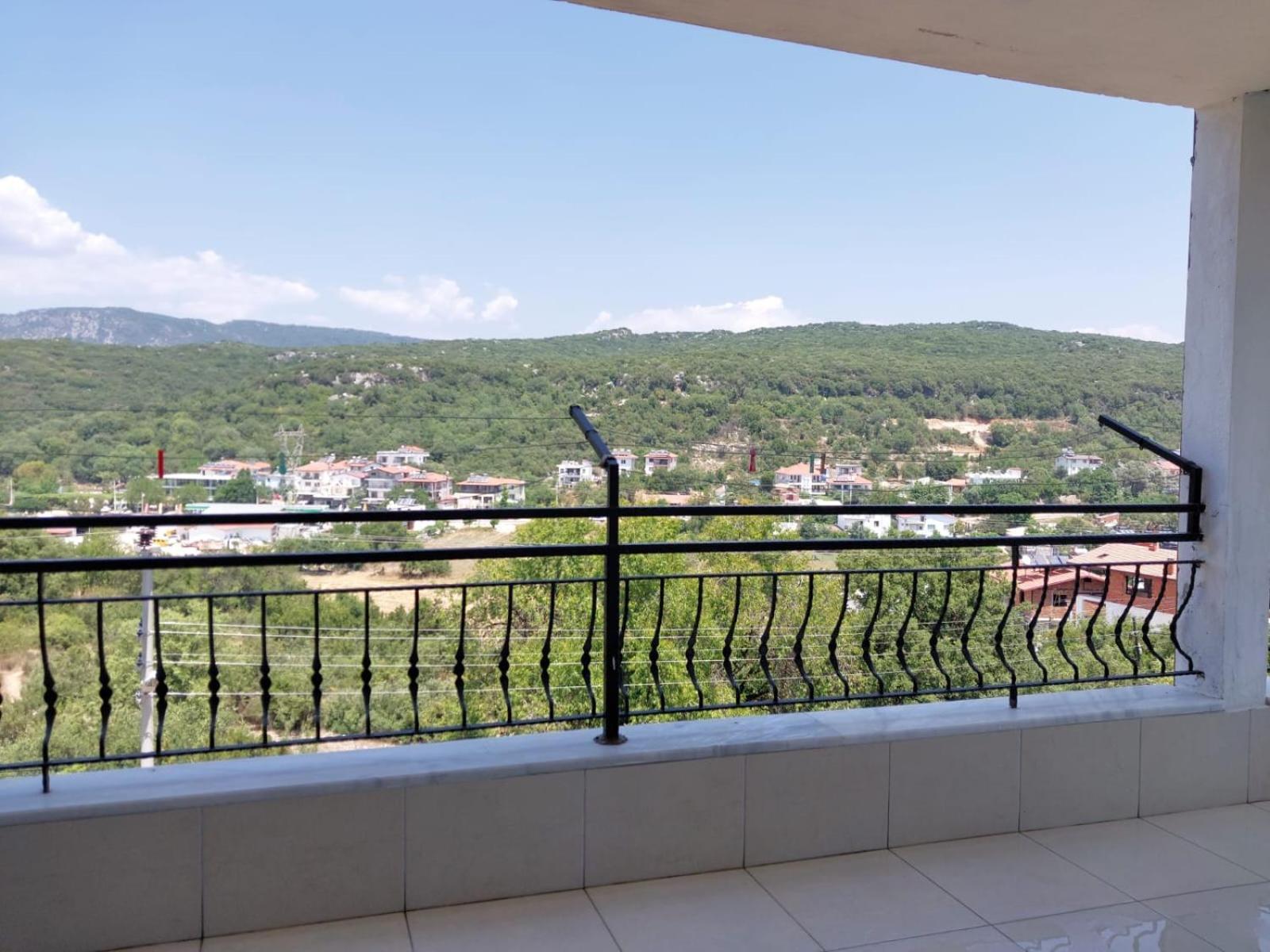 Demir Apart-Otel Kaş Kültér fotó