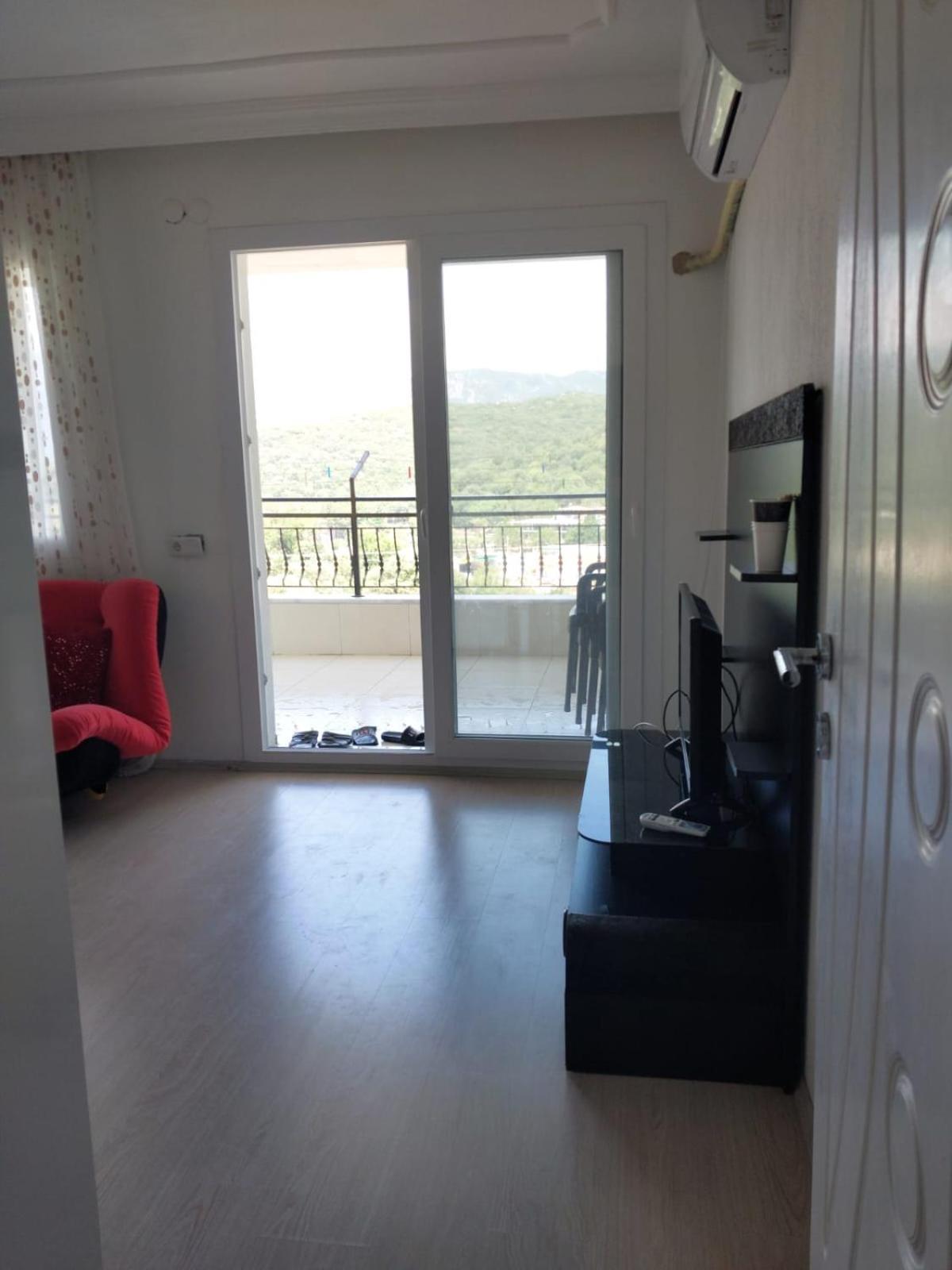 Demir Apart-Otel Kaş Kültér fotó