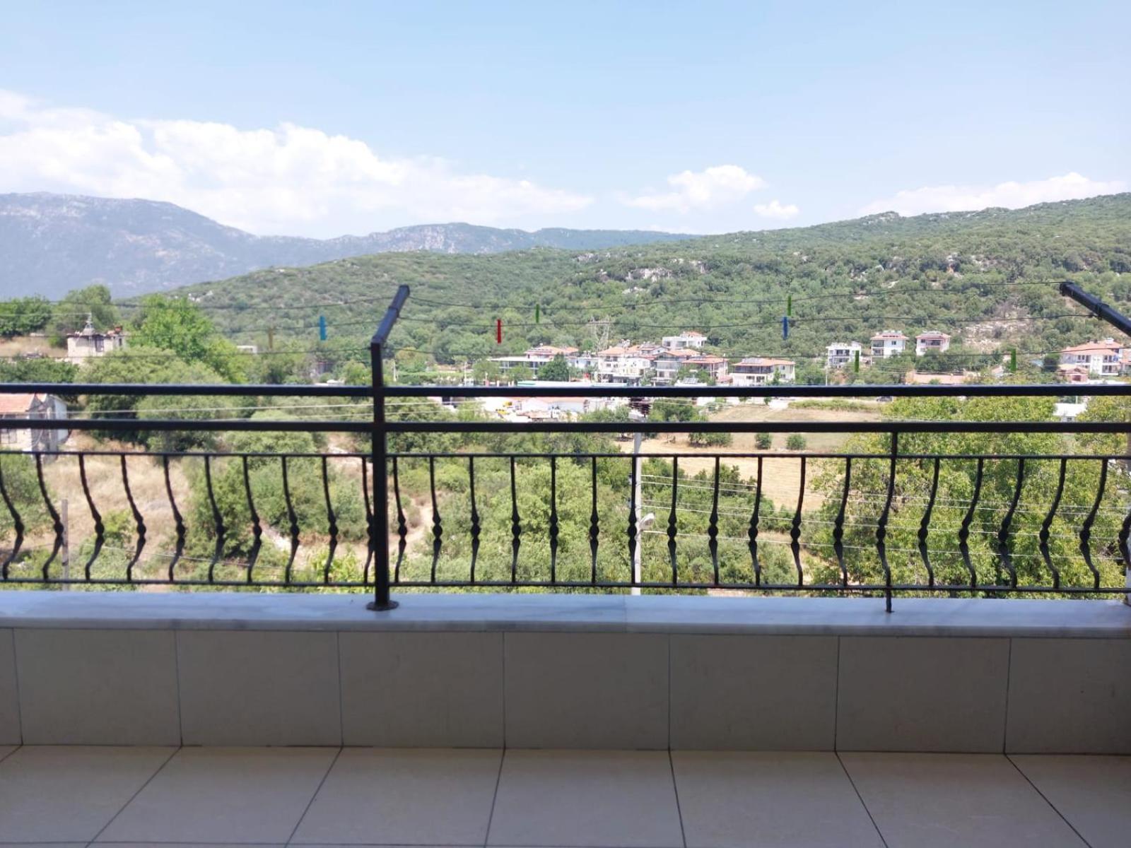 Demir Apart-Otel Kaş Kültér fotó