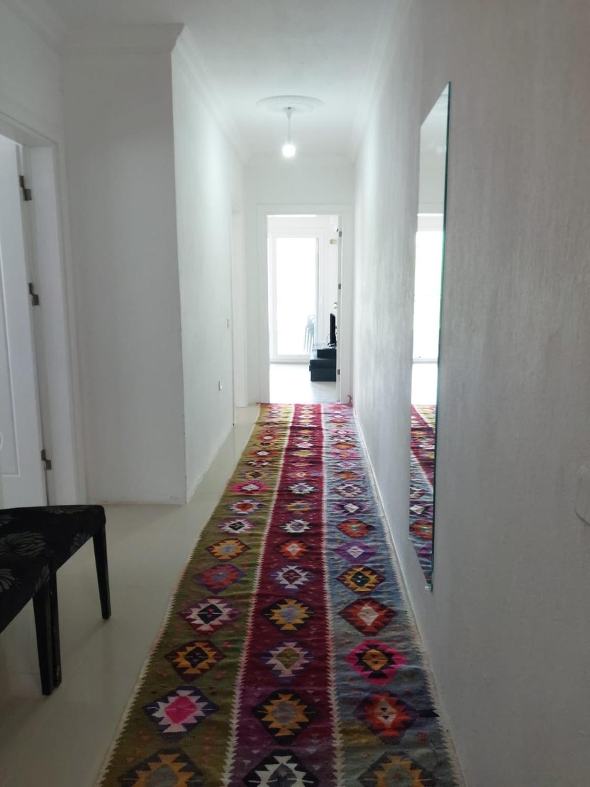 Demir Apart-Otel Kaş Kültér fotó