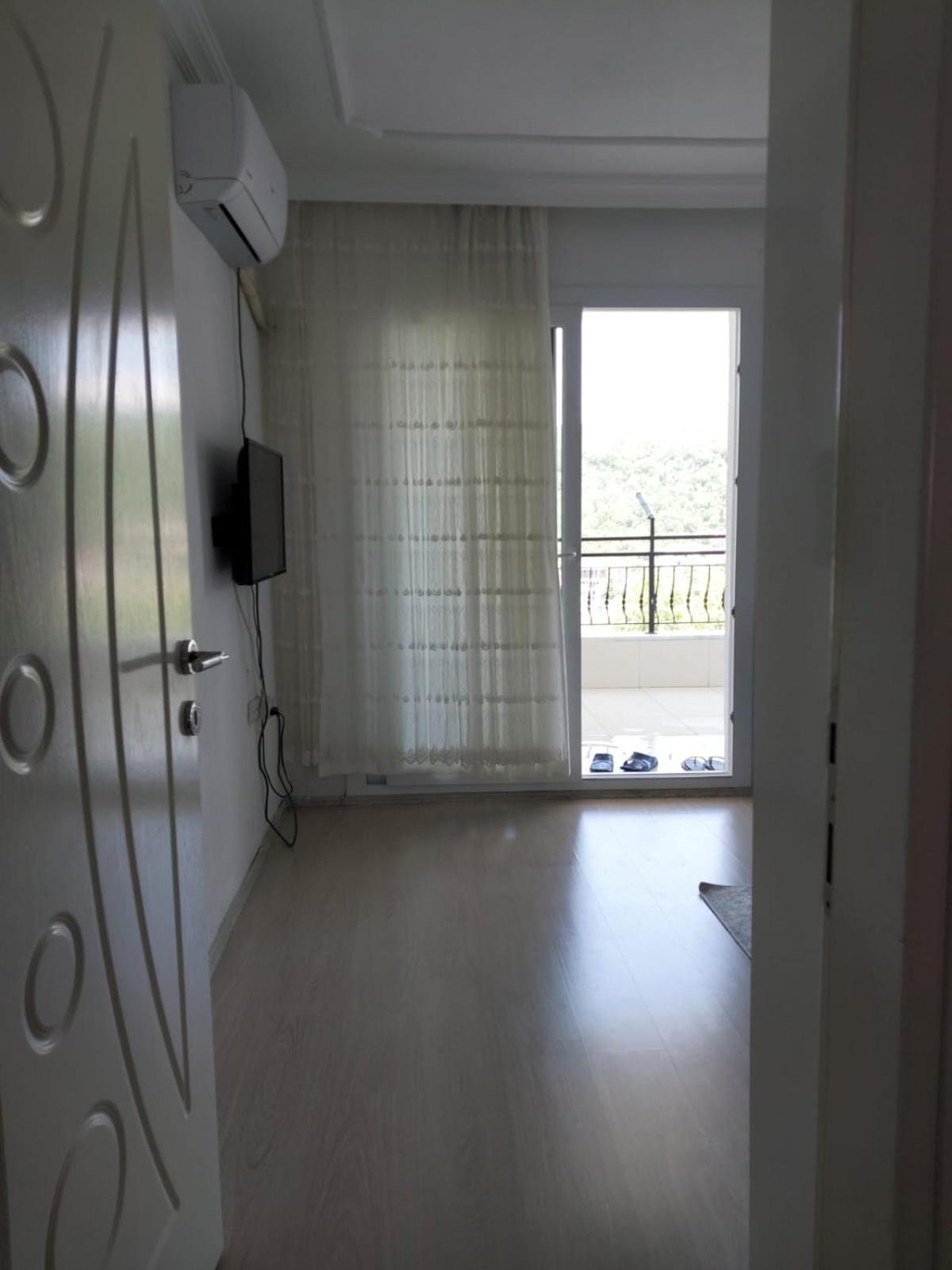 Demir Apart-Otel Kaş Kültér fotó