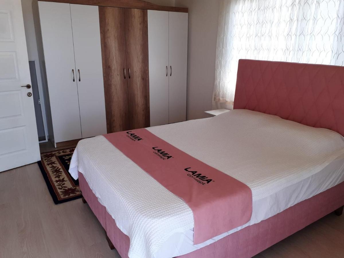 Demir Apart-Otel Kaş Kültér fotó