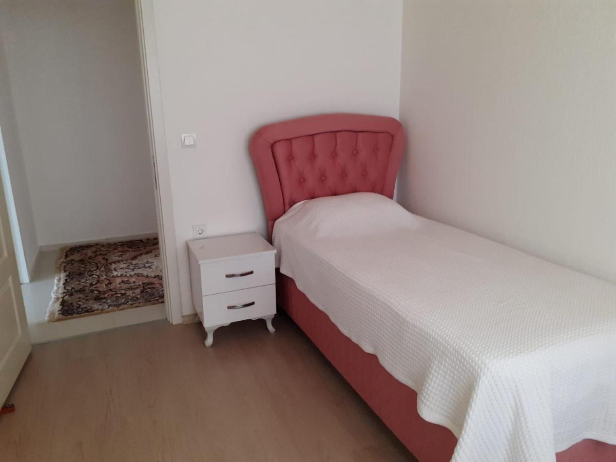 Demir Apart-Otel Kaş Kültér fotó