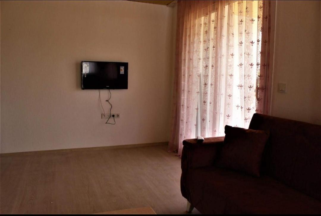 Demir Apart-Otel Kaş Kültér fotó