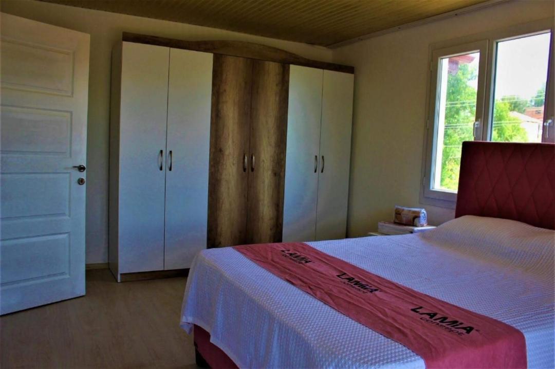 Demir Apart-Otel Kaş Kültér fotó