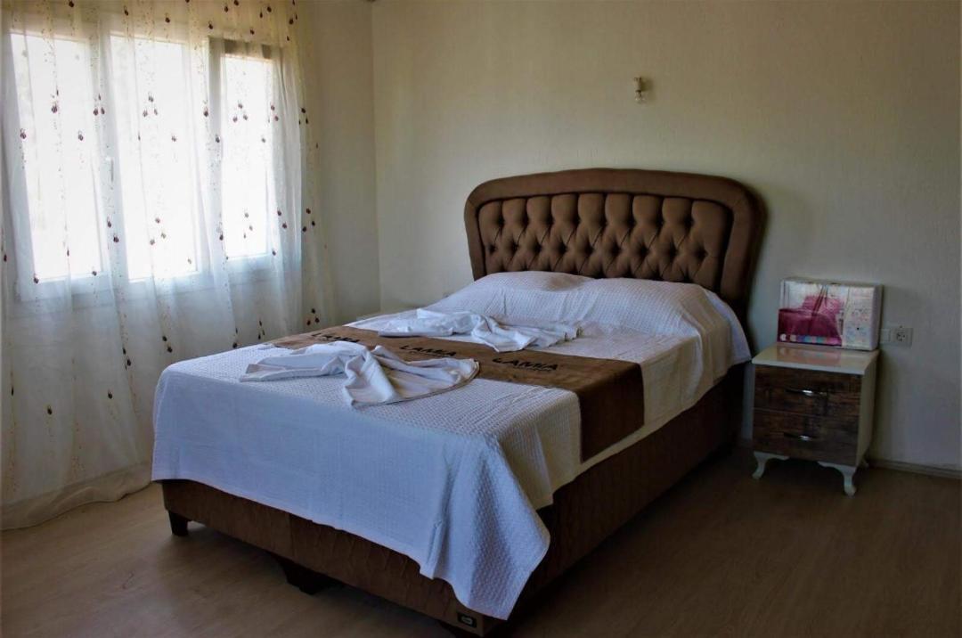 Demir Apart-Otel Kaş Kültér fotó